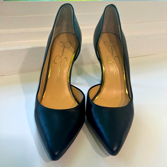 Jessica Simpson Claudette d’Orsay pump - Picture 4 of 6
